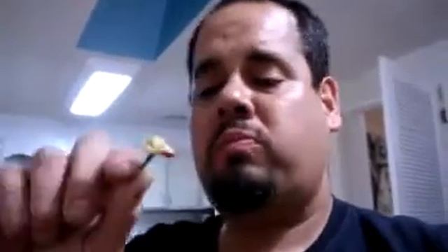 Trinidad Brown Scotch Bonnet pepper смотреть онлайн