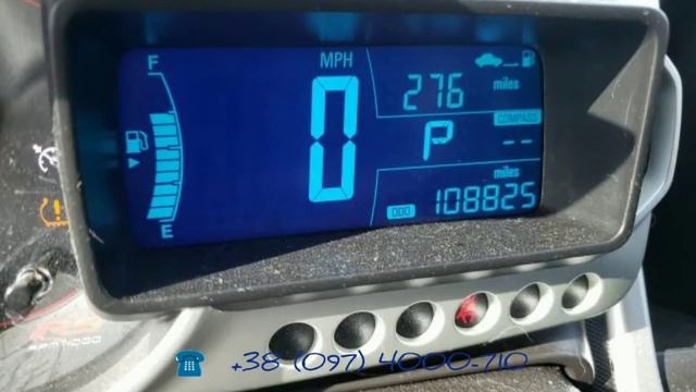 ? CHEVROLET SONIC RS 2016 $1990 ? смотреть онлайн