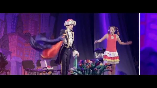 Фокусник Иллюзионист Казань смотреть онлайн