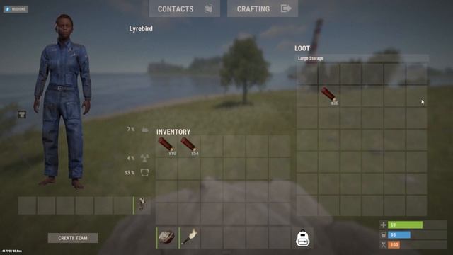 Rust Backpacks Plugin Setup смотреть онлайн