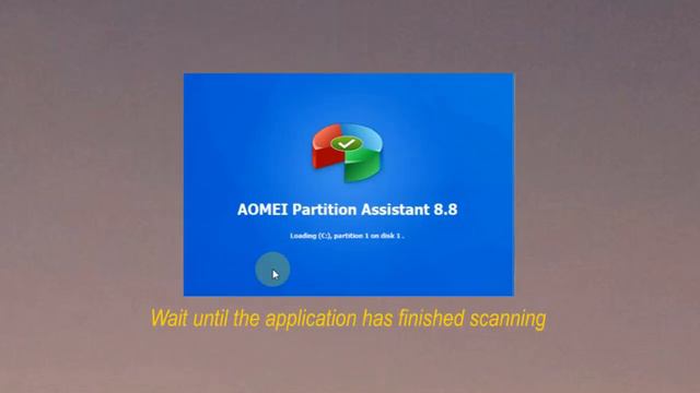 How to Increase Drive C Capacity смотреть онлайн
