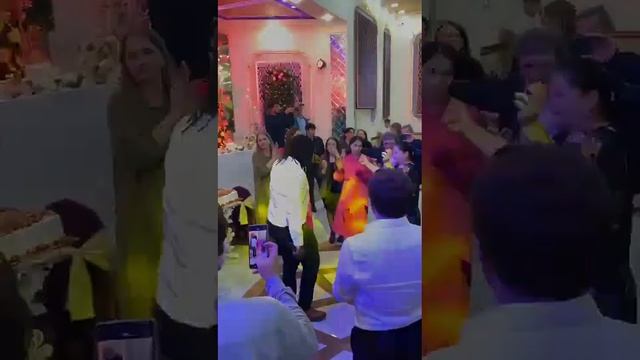 Мы Табасаранцы ❤ Сумчир Мубарак : Парень просто Красавчик ????? смотреть онлайн