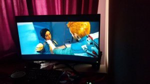 Монитор ARDOR GAMING HORIZON AQ32H3