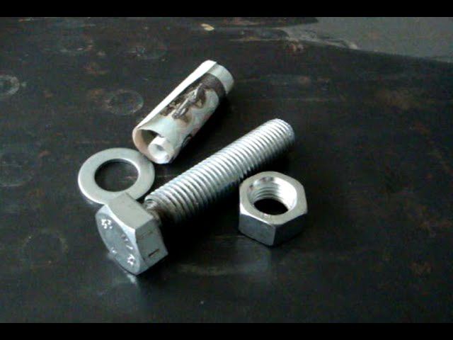 Как сделать тайник шпионский ИЗ БОЛТА смотреть онлайн