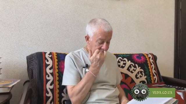 Чайтанья Чандра Чаран дас - 48. Кришна - Верховная Личность Бога Глава 3 смотреть онлайн
