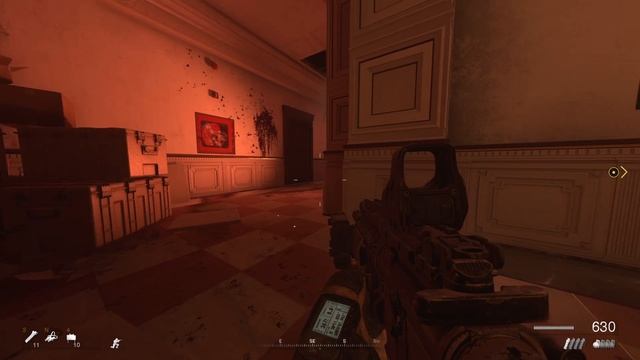 Прохождение Call of Duty: Modern Warfare 2 Campaign Remastered Часть 11# По собственному желанию