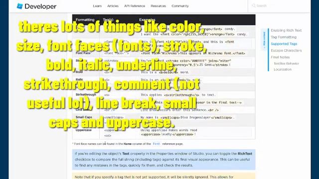 How to CHANGE Text Color On your Stand In "Pls Donate!" (How to use Rich Text) смотреть онлайн