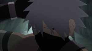 Какаши AMV - Ой девчонки хана, ой влюбилась в пацана...