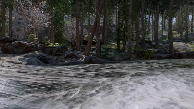 Skyrim SE | Rudy ENB | Reach | Ultra modded | modlist смотреть онлайн