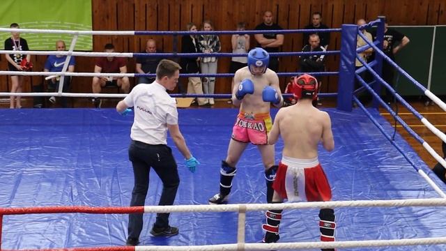 Турнир посвящённый памяти Кузнецова по кикбоксингу #PRO Пестово смотреть онлайн