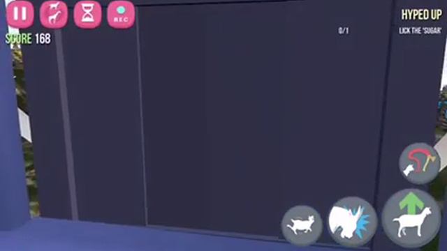 How to unlock the giant goat on goat simulator смотреть онлайн