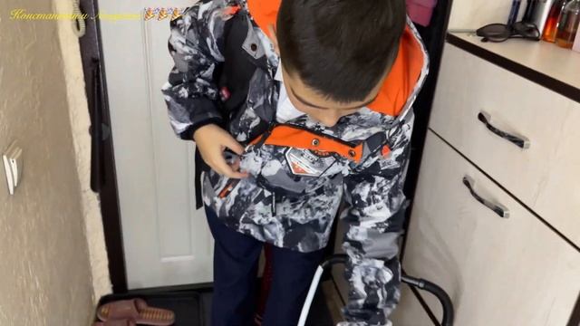 Поздравляем нашу подписчицу с днем рождения/Теплый ноябрь/Нашли новое место для работы/Новые духи смотреть онлайн