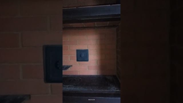 отопительно-варочная печь из витебского кирпича в Орлином смотреть онлайн