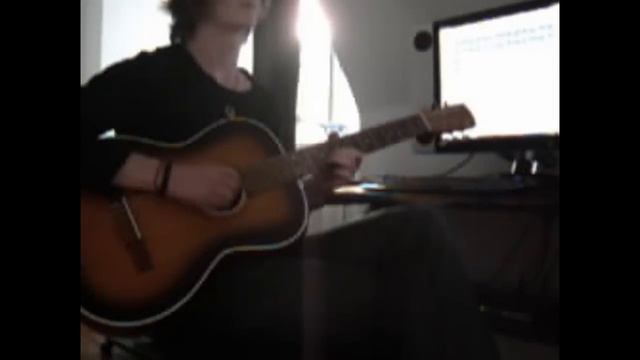 A Certain Romance solo jam смотреть онлайн
