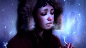 НОВОГОДНИЙ КЛИП l Холодное Дыхание l - [билборды - холодное дыхание]