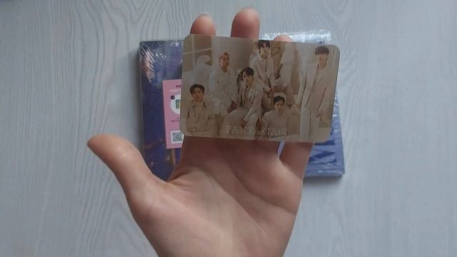 РАСПАКОВКА K-POP КАРТ | Unpacking Kpop Photocards | MONSTA X & CRAVITY & Aespa & Other