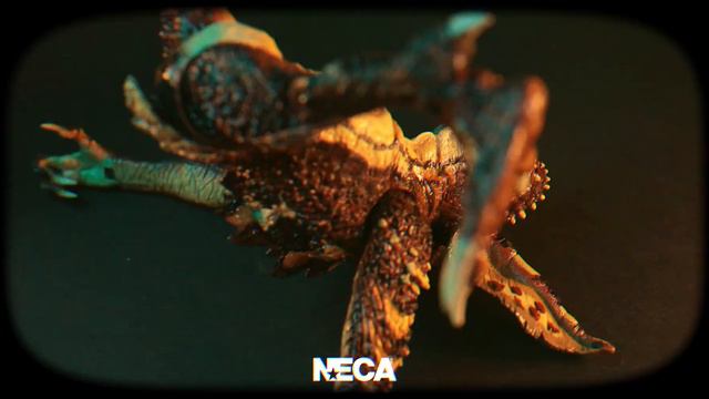 New Gremlins Action Figure 2-pack from NECA - Check out this demolition team! [Stopmotion] смотреть онлайн