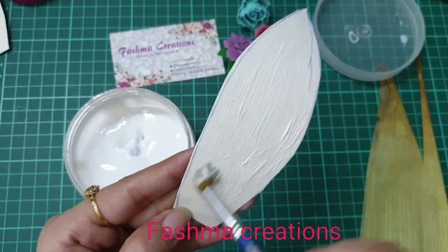 How To Make Make Veiner From Corn Peel|Easy And Simple Way To Make Veiner For Clay & Gum Paste