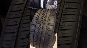 очередной мини обзорчик на UHP -шины  Delinte,  модель desert storm ds 8 для элитных авто)))