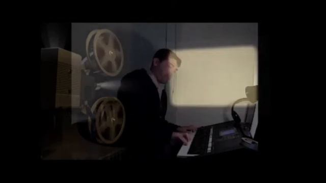 Начало Апреля 2017 Музыка : Андрея Наплёкова.