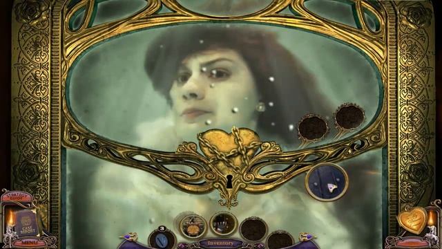 Mystery Case Files: Escape from Ravenhearst Walkthrough part 11 смотреть онлайн