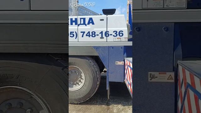 Монтаж башенного крана LIEBHERR EC 154 HM6 смотреть онлайн
