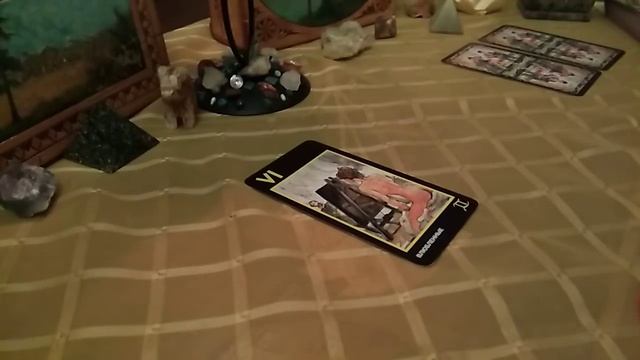 Расклад совет от таро Манара. Как вести себя с ним при встрече. ? смотреть онлайн