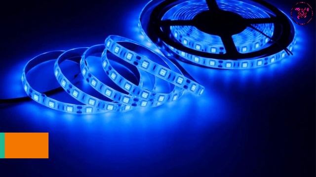 Top 5 Best Blue LED Strip Lights in 2022 Reviews смотреть онлайн