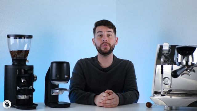How to Pull More Consistent Shots of Espresso - Tips for Better Extraction! смотреть онлайн