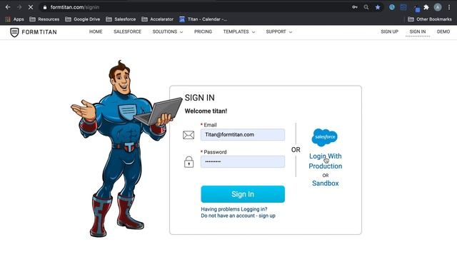 How to Install and Log into Titan Excel Add-in? смотреть онлайн