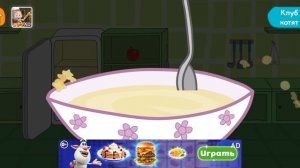 Три Кота Кулинарное Шоу-Самое Вкусное Печенье ?