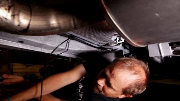 Webasto Air Top 2000 STC Installation & Tips