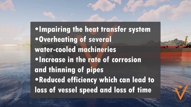 Monitor the operation of automatic control systems of propulsion and auxiliary machinery | MGPS смотреть онлайн