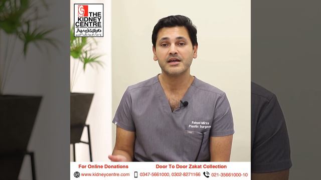 Dr. Fahad Mirza I Zakat 2022 I Your Zakat Provides a Vital Lifeline to Thousands смотреть онлайн