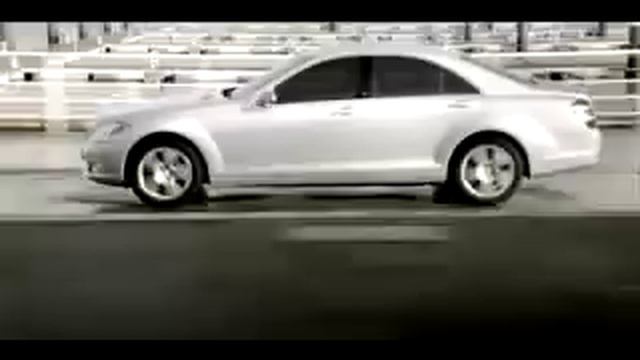 Mercedes-Benz Brand Values commercial смотреть онлайн
