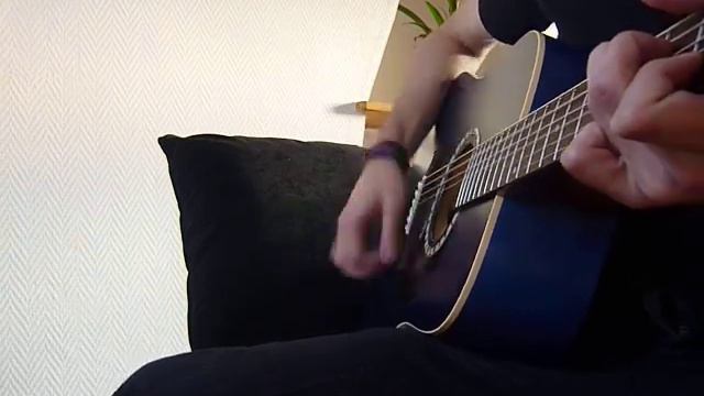 Keane - Somewhere only we know смотреть онлайн