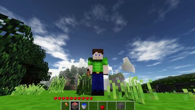 5 Minetest Mod Combinations That Work Perfectly Together смотреть онлайн