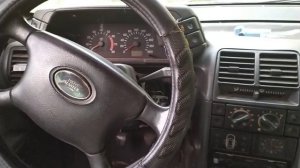 Пропала тяга, появился прохлеб, увеличелся расход топлива? Нашел причину! ВАЗ 2112, ВАЗ 2110