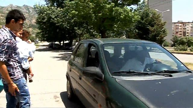 Честито изписване на бебето Сергей - 03.07.2019 Ямбол смотреть онлайн