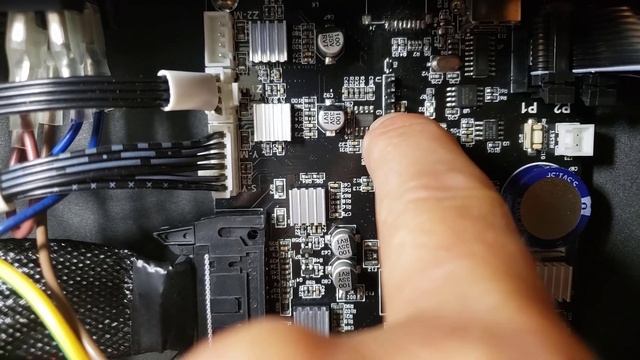 Flash an Anet ET4 Pro or Plus to Marlin 2+ firmware using ST-Link v2 in Minutes! смотреть онлайн