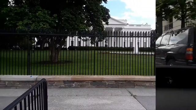 Вашингтон  округ Колумбия Washington, D.C