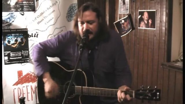 Желя в Москве 12 09 2014 Сергей Ангел Дубов смотреть онлайн