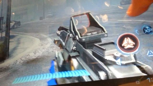 nova 3 android смотреть онлайн