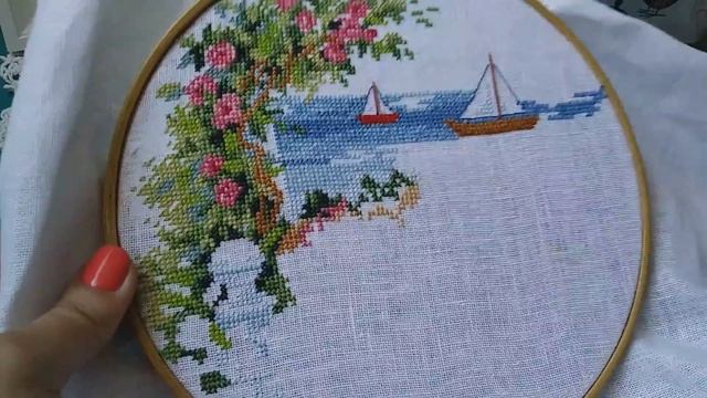 10 ТЕПЛЫХ летних стартов / Старт № 6 смотреть онлайн