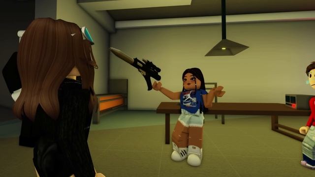 SKIBIDI TOILET War in ROBLOX Brookhaven ?RP (Part 10): Upgraded Scientist Skibidi Toilet and G-Man смотреть онлайн