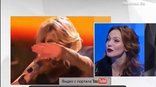 Альбина Джанабаева о распаде «ВИА Гры» смотреть онлайн