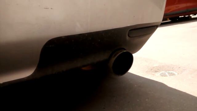 Sonido Mazda 6 2.0 2005 Puntera y exosto MAGNAFLOW Multichamber (Audifonos)(HeadPhones) смотреть онлайн
