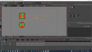 Motion Path траектория движения в Toon Boom Harmony урок на русском