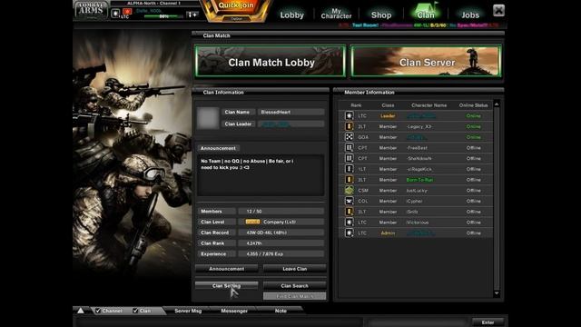 I got perm banned - bb Combat arms смотреть онлайн