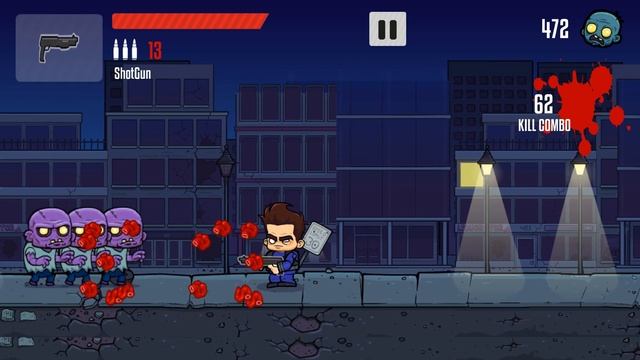 ФЛЕШ ИГРА ГОРОД ЗОМБИ - CITY Z #1 смотреть онлайн